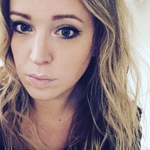 Meet your Posher, Jenae